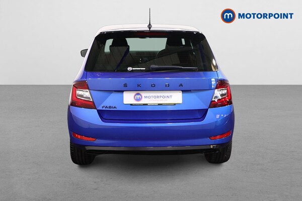 Used Skoda Fabia 2021 for sale - 76287615: Photo 6