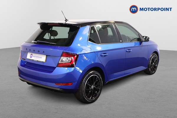 Used Skoda Fabia 2021 for sale - 76287615: Photo 7