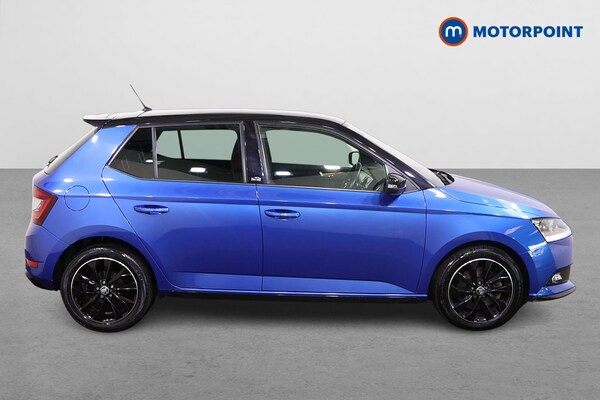 Used Skoda Fabia 2021 for sale - 76287615: Photo 8