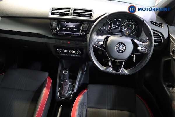 Used Skoda Fabia 2021 for sale - 76287615: Photo 9
