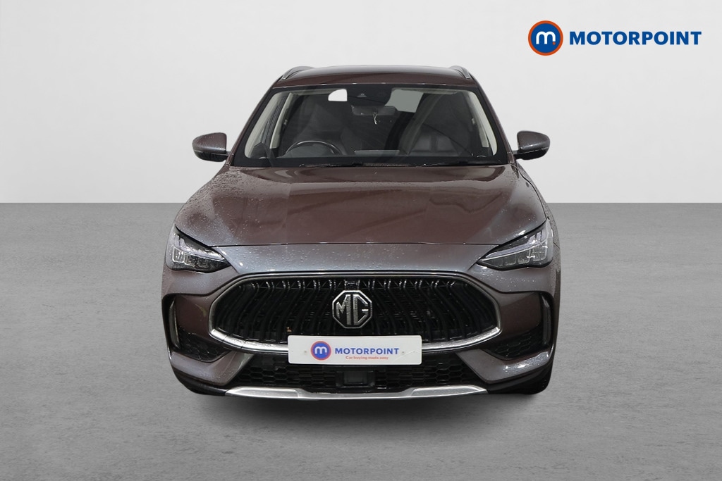 Used MG MG HS 2023 for sale - 77545984: Photo 2