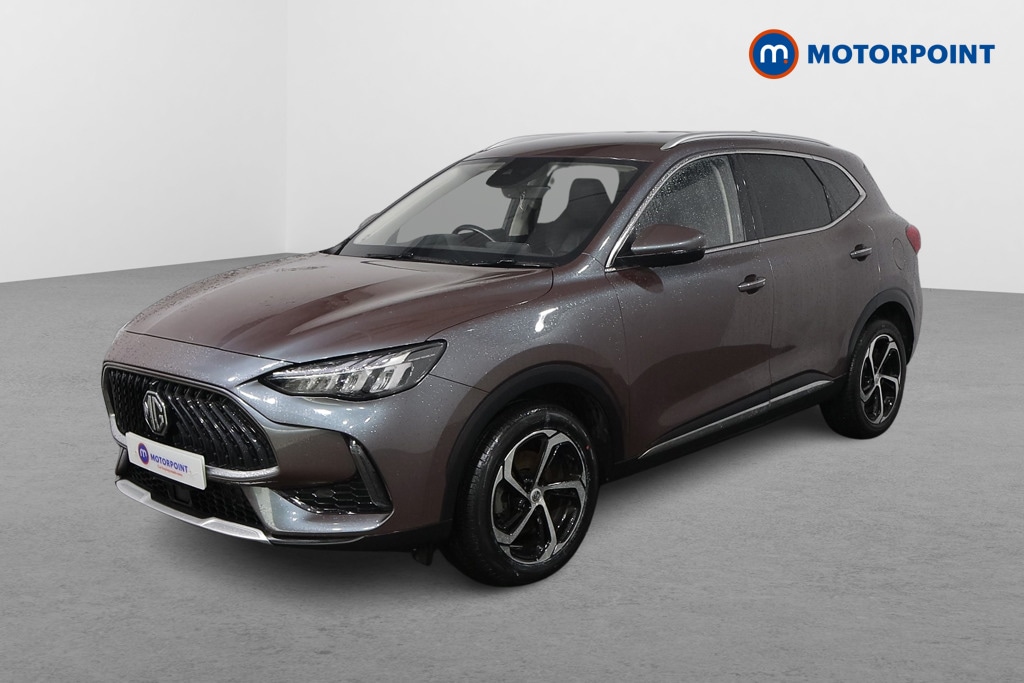 Used MG MG HS 2023 for sale - 77545984: Photo 3