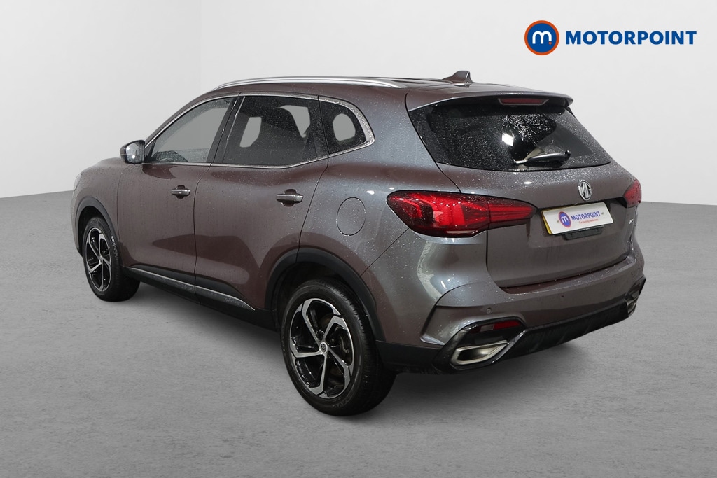 Used MG MG HS 2023 for sale - 77545984: Photo 5