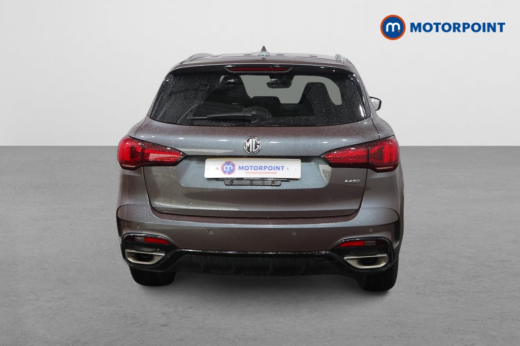 Used MG MG HS 2023 for sale - 77545984: Photo 6