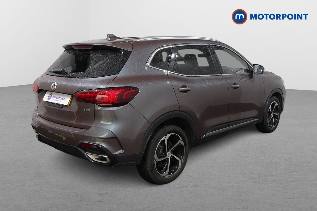 Used MG MG HS 2023 for sale - 77545984: Photo 7