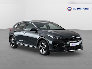 Used Kia XCeed 2022 for sale - 79071651: Photo