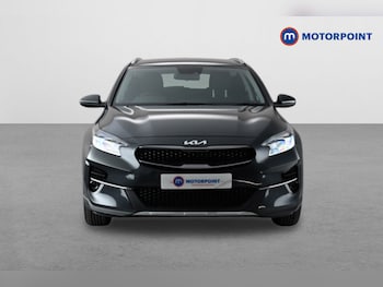 Used Kia XCeed 2022 for sale - 79071651: Photo
