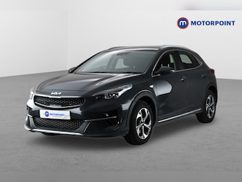 Used Kia XCeed 2022 for sale - 79071651: Photo