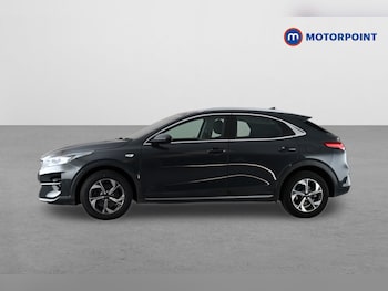 Used Kia XCeed 2022 for sale - 79071651: Photo