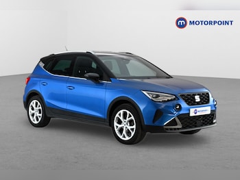 Used SEAT Arona 2023 for sale - 78913298: Photo