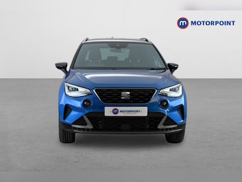 Used SEAT Arona 2023 for sale - 78913298: Photo