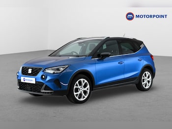 Used SEAT Arona 2023 for sale - 78913298: Photo