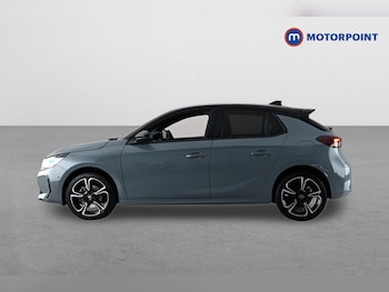 Used Vauxhall Corsa 2025 for sale - 79458069: Photo