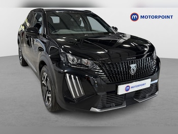 Used Peugeot 2008 2025 for sale - 78565850: Photo