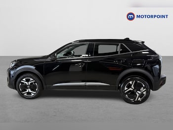 Used Peugeot 2008 2025 for sale - 78565850: Photo