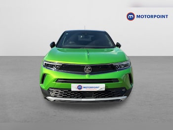 Used Vauxhall Mokka 2022 for sale - 79402155: Photo