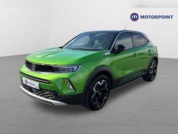 Used Vauxhall Mokka 2022 for sale - 79402155: Photo