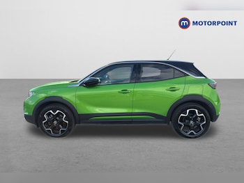 Used Vauxhall Mokka 2022 for sale - 79402155: Photo