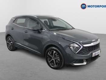 2024 - 1.6T GDi 207 HEV 3 5dr Auto