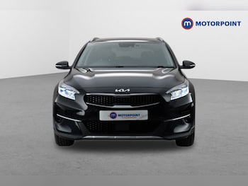 Used Kia XCeed 2022 for sale - 78421302: Photo