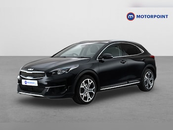 Used Kia XCeed 2022 for sale - 78421302: Photo