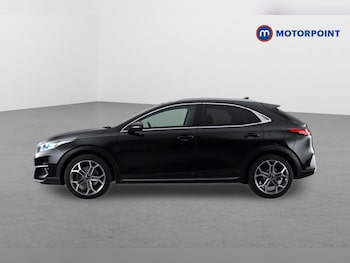 Used Kia XCeed 2022 for sale - 78421302: Photo