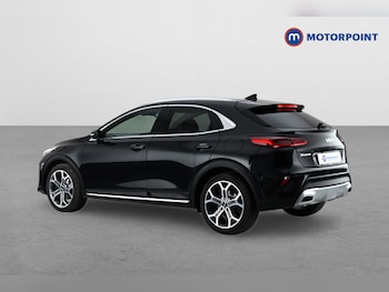 Used Kia XCeed 2022 for sale - 78421302: Photo