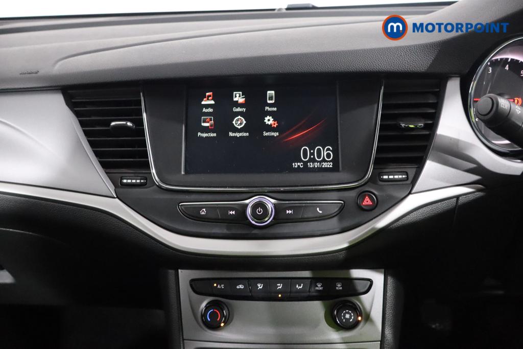 Used Vauxhall Astra 2022 for sale - 76875899: Photo 10