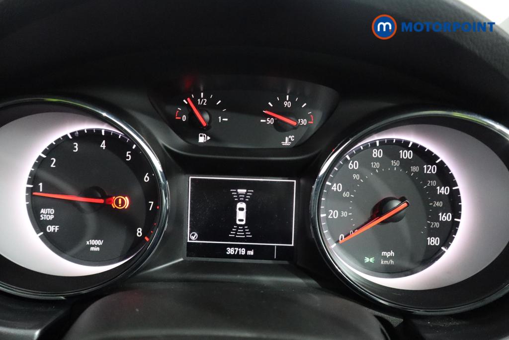 Used Vauxhall Astra 2022 for sale - 76875899: Photo 12