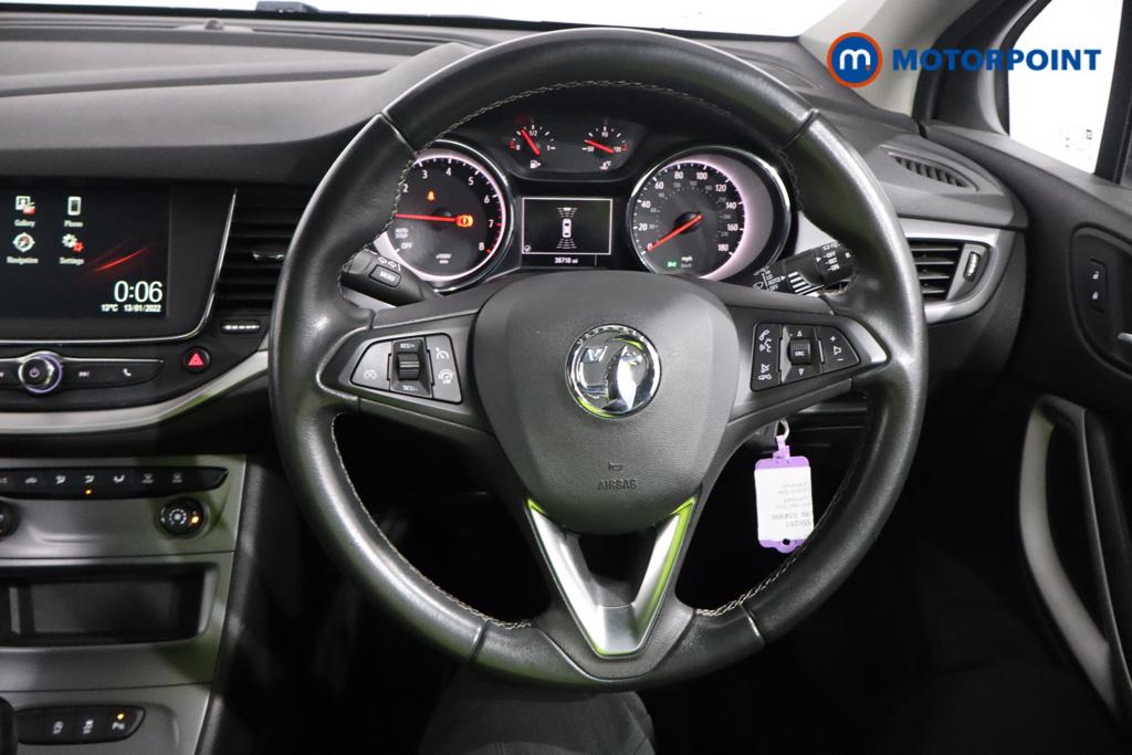 Used Vauxhall Astra 2022 for sale - 76875899: Photo 13
