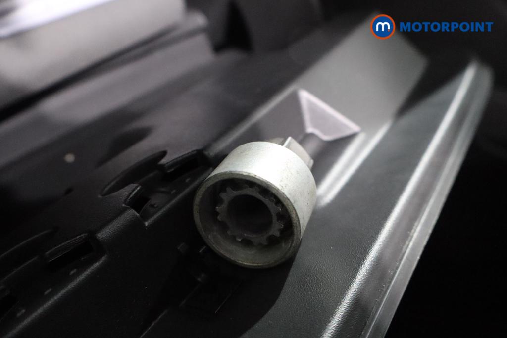 Used Vauxhall Astra 2022 for sale - 76875899: Photo 21