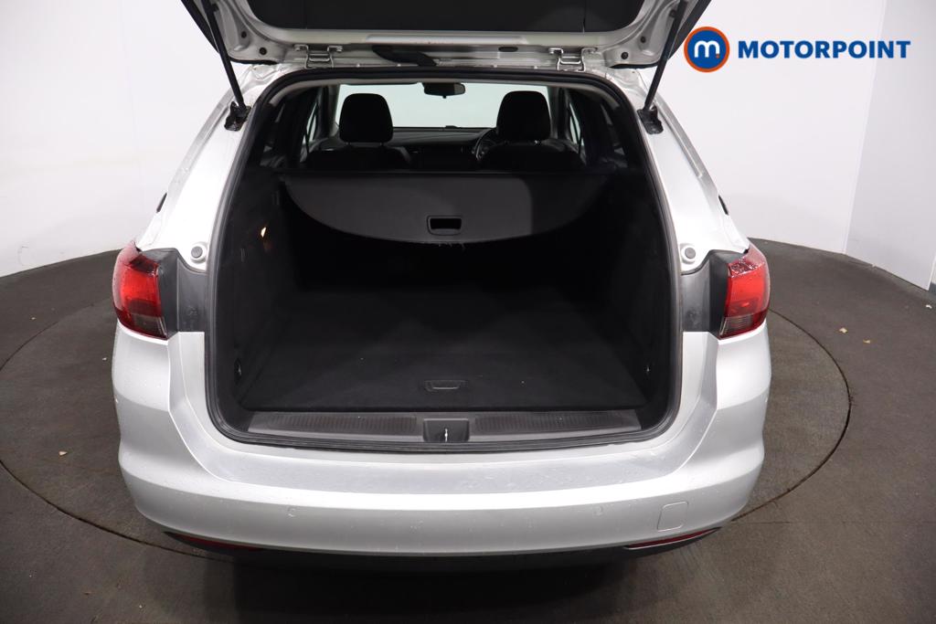 Used Vauxhall Astra 2022 for sale - 76875899: Photo 25