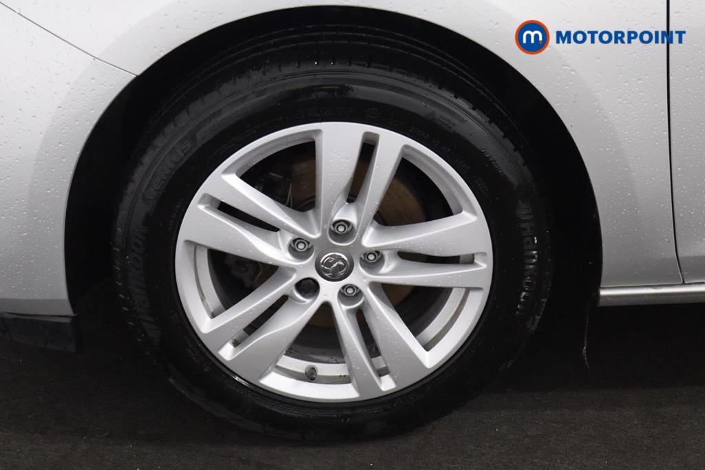 Used Vauxhall Astra 2022 for sale - 76875899: Photo 28