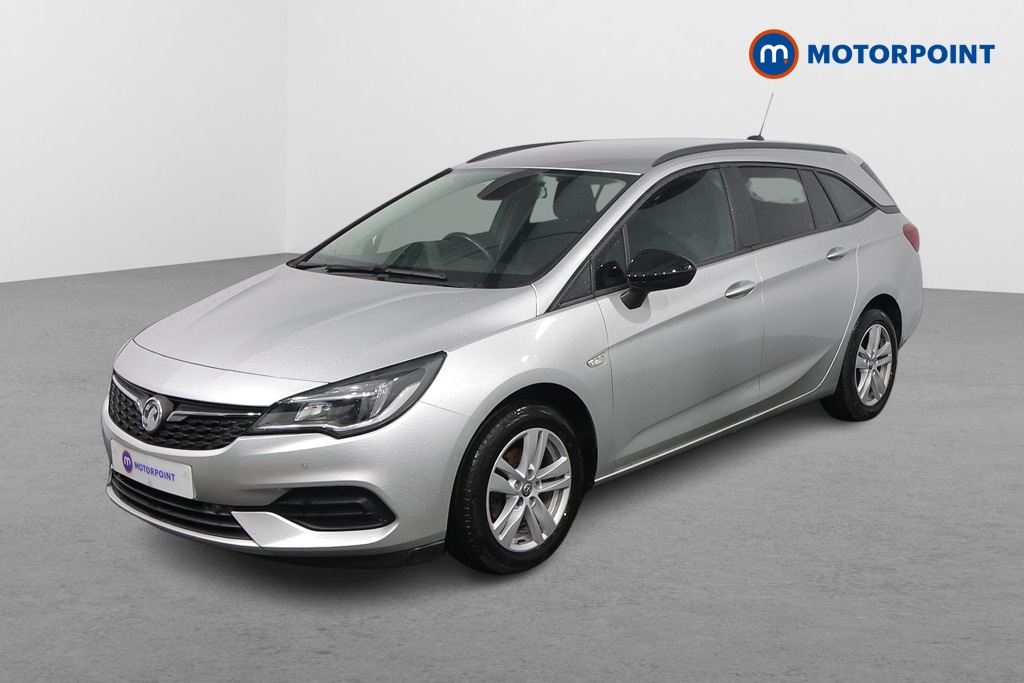 Used Vauxhall Astra 2022 for sale - 76875899: Photo 3