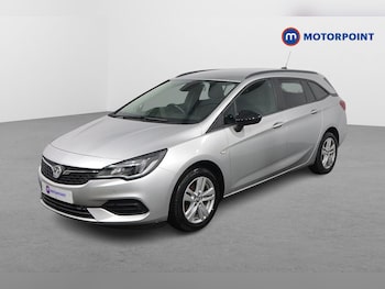Used Vauxhall Astra 2022 for sale - 76875899: Photo