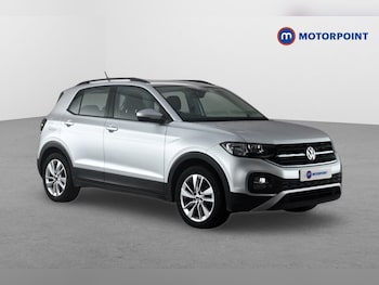 Used Volkswagen T-Cross undefined for sale - 79585217: Photo