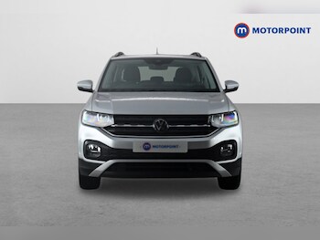 Used Volkswagen T-Cross undefined for sale - 79585217: Photo