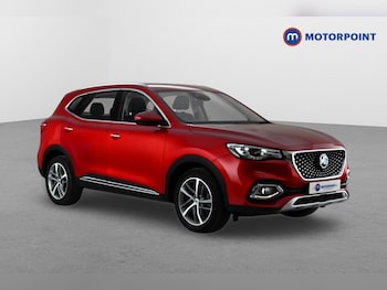Used MG MG HS undefined for sale - 78720746: Photo