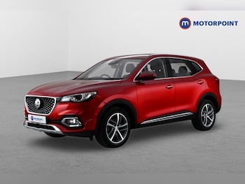 Used MG MG HS undefined for sale - 78720746: Photo