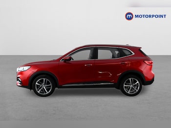 Used MG MG HS undefined for sale - 78720746: Photo