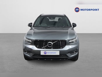 Used Volvo XC40 2019 for sale - 75510470: Photo