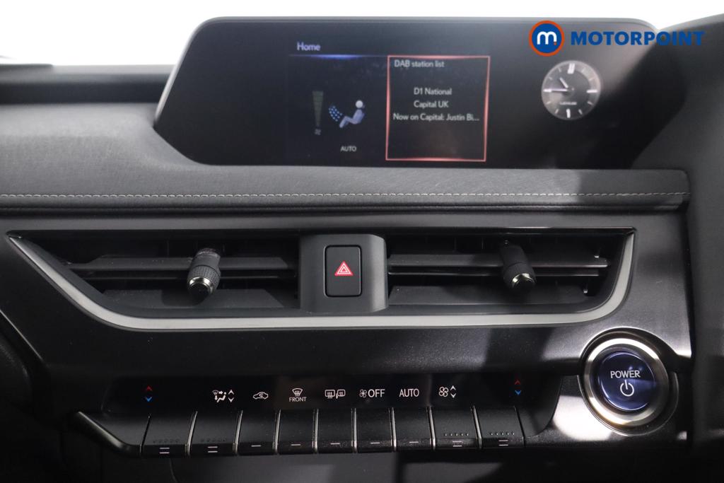 Used Lexus UX 2021 for sale - 76599637: Photo 10