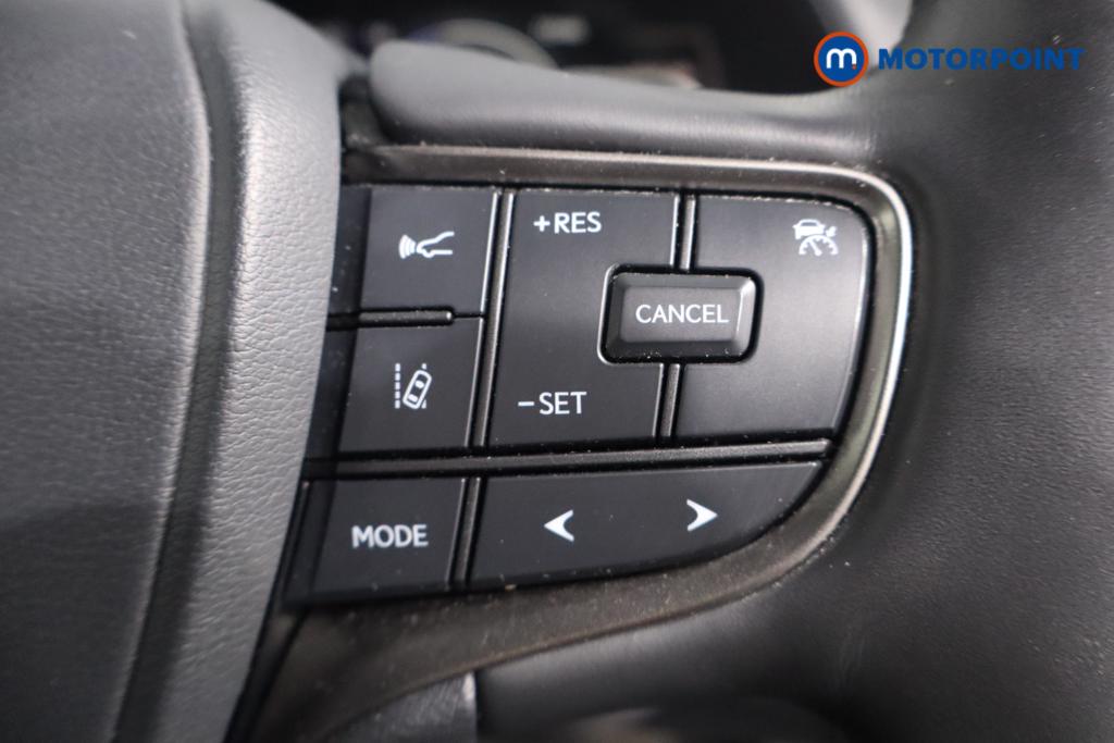 Used Lexus UX 2021 for sale - 76599637: Photo 16