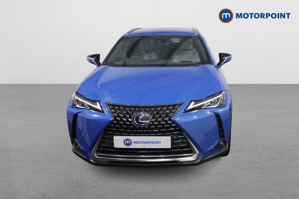 Used Lexus UX 2021 for sale - 76599637: Photo 2