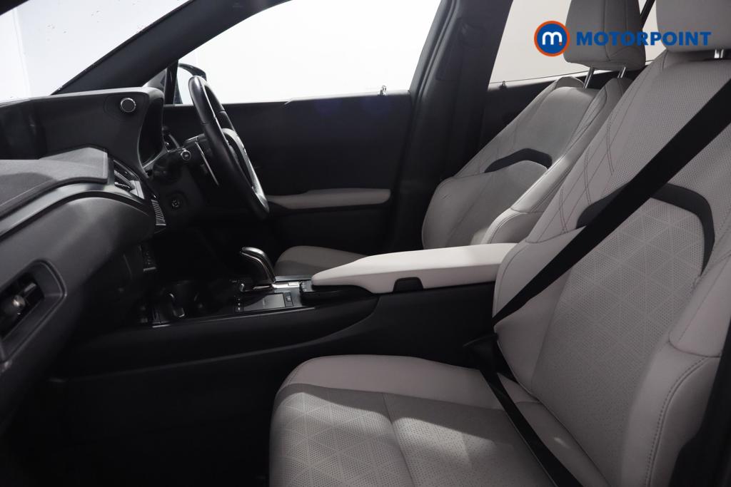 Used Lexus UX 2021 for sale - 76599637: Photo 23