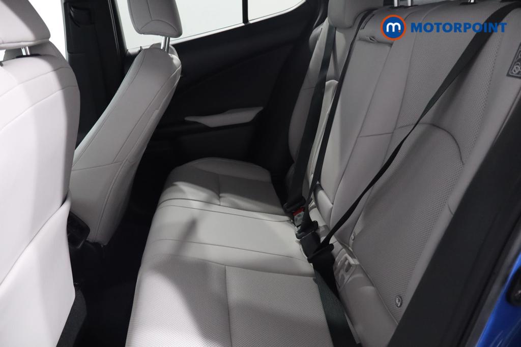 Used Lexus UX 2021 for sale - 76599637: Photo 25