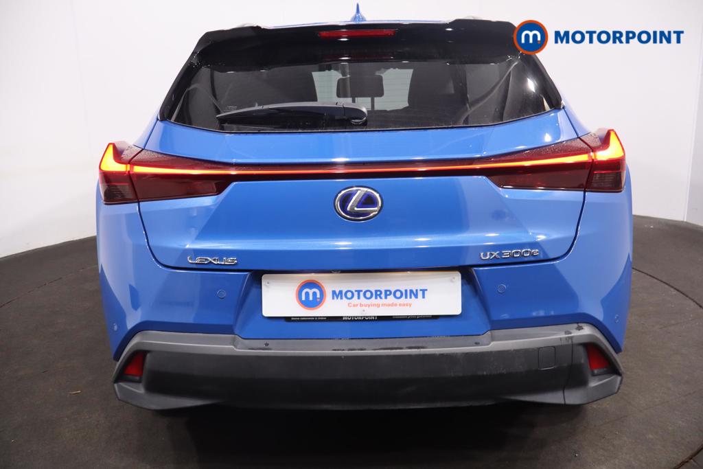 Used Lexus UX 2021 for sale - 76599637: Photo 28