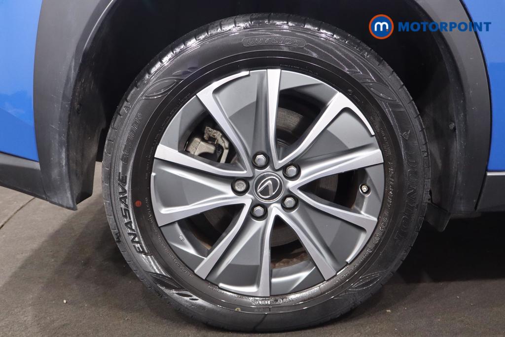 Used Lexus UX 2021 for sale - 76599637: Photo 29