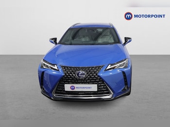 Used Lexus UX 2021 for sale - 76599637: Photo