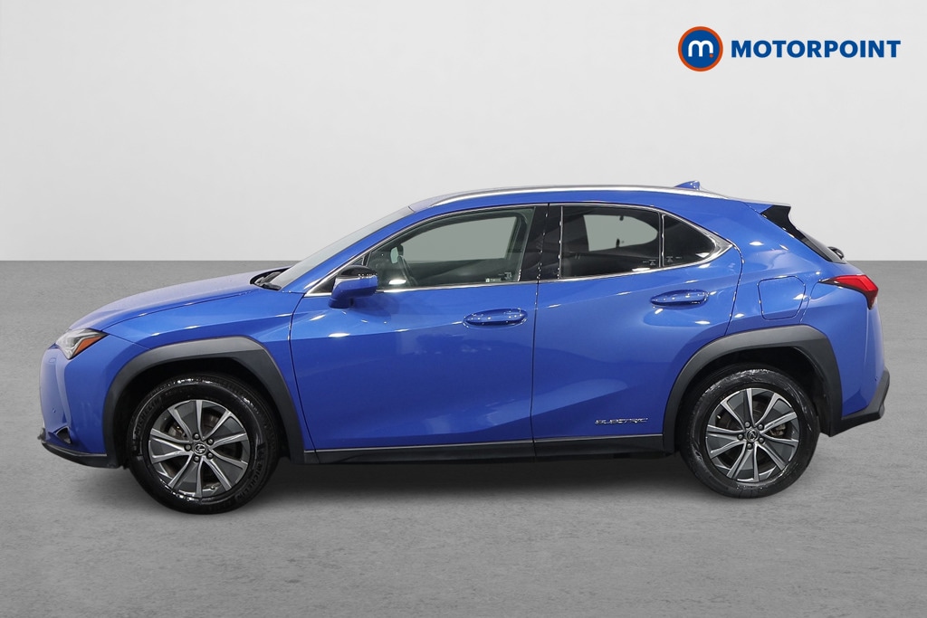 Used Lexus UX 2021 for sale - 76599637: Photo 4